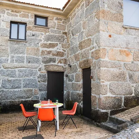 Ferienhaus Casa Do Amial *