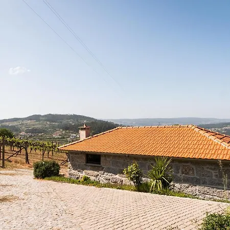Casa Do Amial *