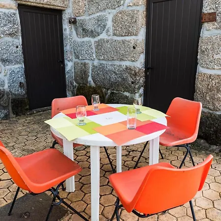 Casa Do Amial Castelo de Paiva