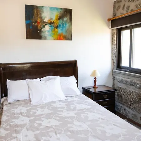 Casa Do Amial 別荘 *