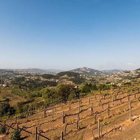 Casa Do Amial カステロ・デ・パイヴァ