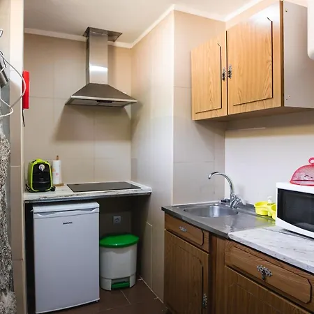 Casa Do Amial 別荘