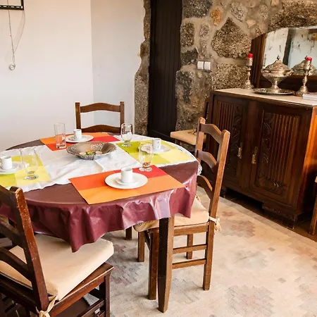 Ferienhaus Casa Do Amial