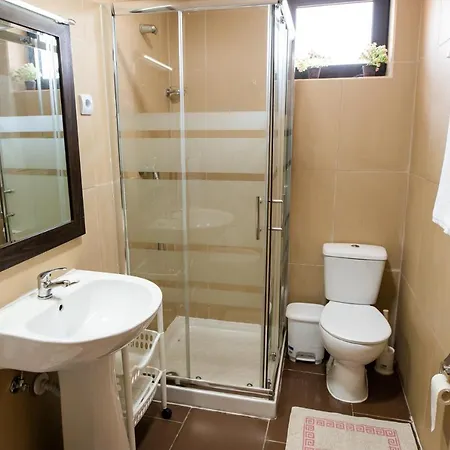 Casa Do Amial * カステロ・デ・パイヴァ