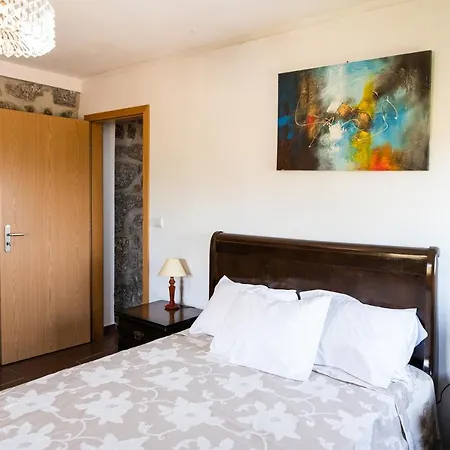 別荘 Casa Do Amial *