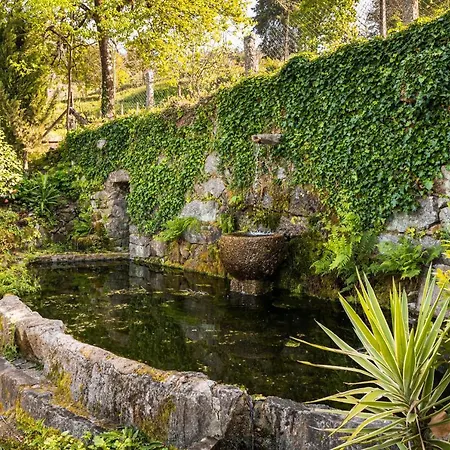 Casa Do Amial カステロ・デ・パイヴァ