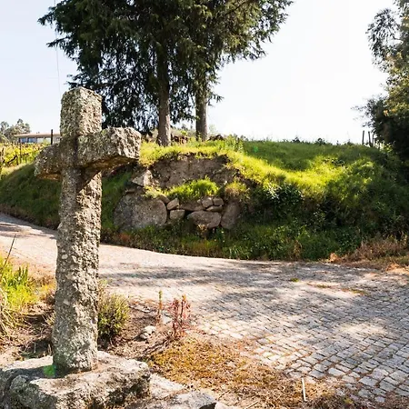 別荘 Casa Do Amial