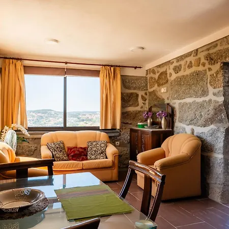 Casa Do Amial 펜션 *