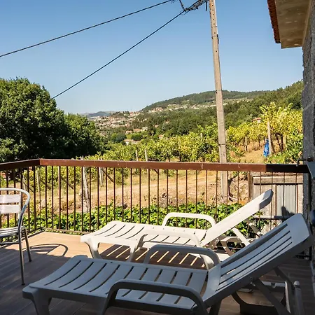 Casa Do Amial 펜션 *