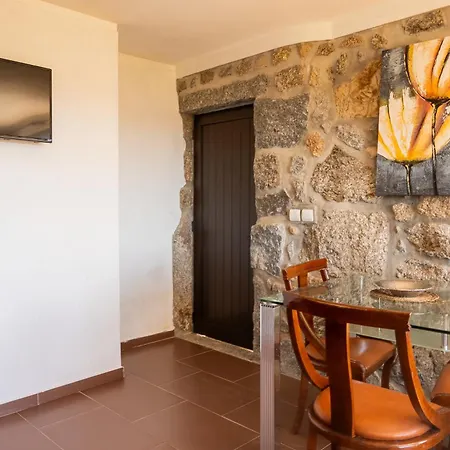 Casa Do Amial