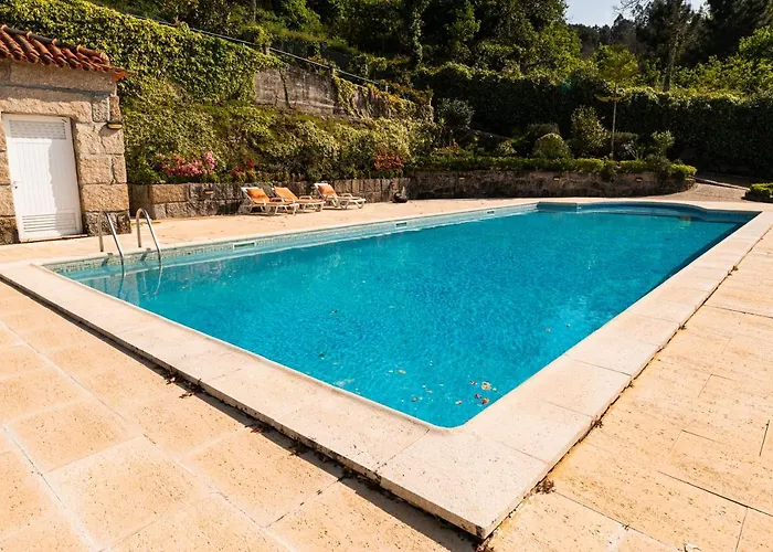 Tatil Evi Casa Do Amial *