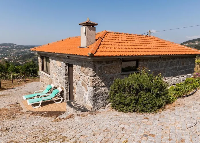 Tatil Evi Casa Do Amial *