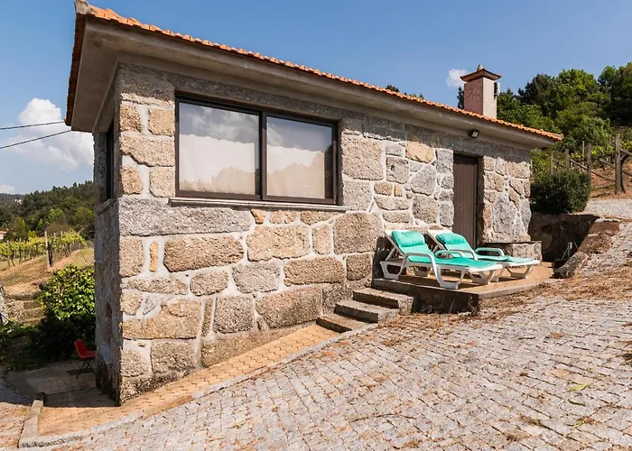 Tatil Evi Casa Do Amial