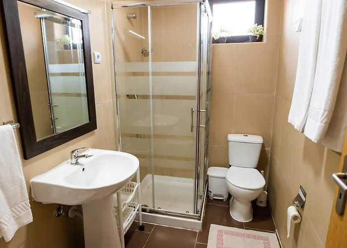 Casa Do Amial * Castelo de Paiva