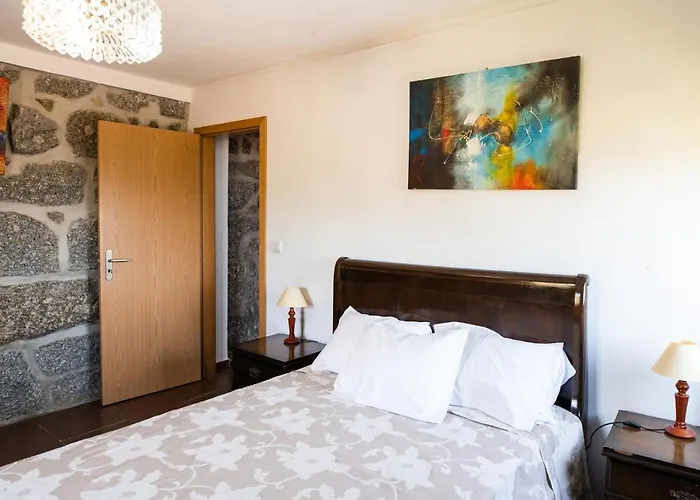 Tatil Evi Casa Do Amial *