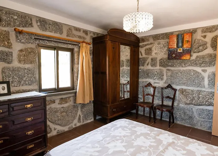 Casa Do Amial Castelo de Paiva