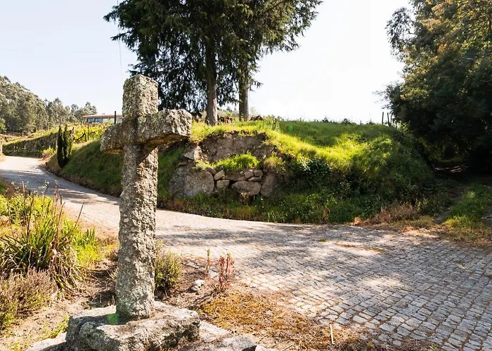 Tatil Evi Casa Do Amial