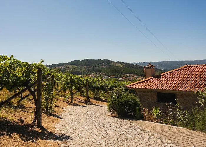 Tatil Evi Casa Do Amial *