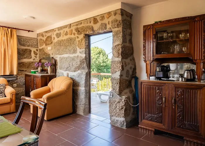 Casa Do Amial * Castelo de Paiva