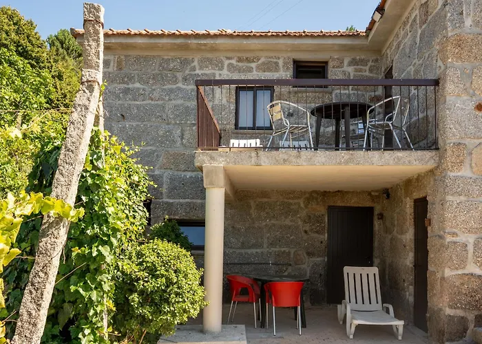 Casa Do Amial * Castelo de Paiva