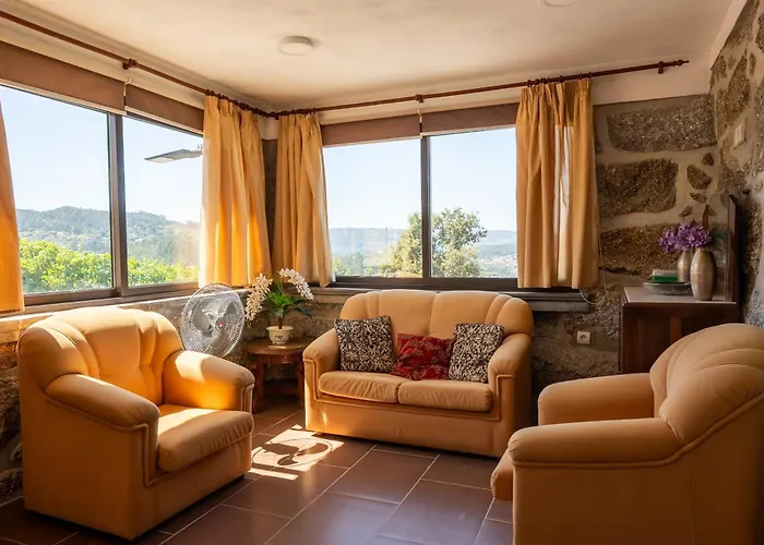 Tatil Evi Casa Do Amial *