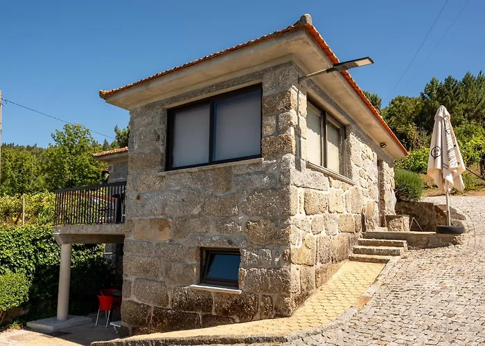 Tatil Evi Casa Do Amial *