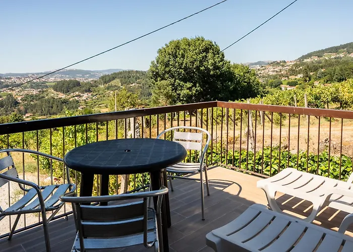 Tatil Evi Casa Do Amial *