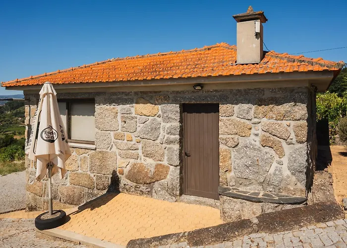 Casa Do Amial Castelo de Paiva